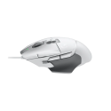 Mouse Logitech G502X Gaming White 910-006145