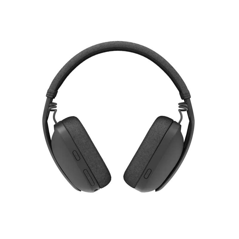 AURICULAR WIR C/MICROFONO LOGITECH VIBE 100 GRAPHITE