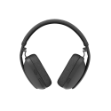 AURICULAR WIR C/MICROFONO LOGITECH VIBE 100 GRAPHITE