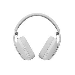 AURICULAR WIR C/MICROFONO LOGITECH VIBE 100 WHITE