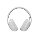 AURICULAR WIR C/MICROFONO LOGITECH VIBE 100 WHITE
