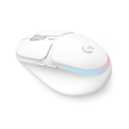 MOUSE LOGITECH G705 AURORA WHITE GAMING WIRELESS