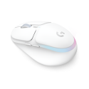 MOUSE LOGITECH G705 AURORA WHITE GAMING WIRELESS
