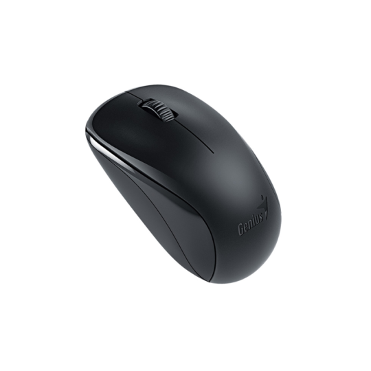 MOUSE GENIUS NX 7000 BLUEEYE BLACK G5