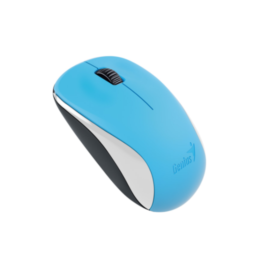 MOUSE GENIUS NX 7000 BLUEEYE BLUE G5