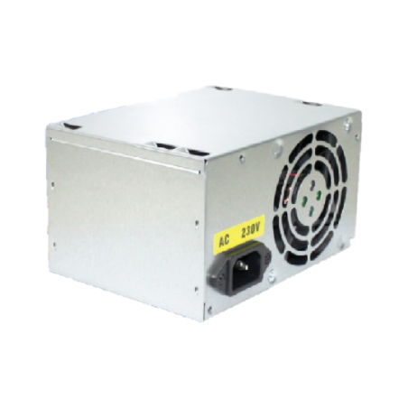 FUENTE DE ALIMENTACION KELYX 550W C/COOLER 12CM Y CABLE