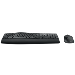 COMBO TECLADO Y MOUSE WIRELESS LOGITECH PERFORMANCE MK850
