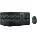 COMBO TECLADO Y MOUSE WIRELESS LOGITECH PERFORMANCE MK850