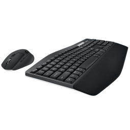 COMBO TECLADO Y MOUSE WIRELESS LOGITECH PERFORMANCE MK850