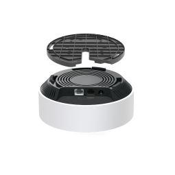 ACCESS POINT DECO X50 POE PACK DE 1 MESH TP LINK AX3000 WIFI GIGABIT