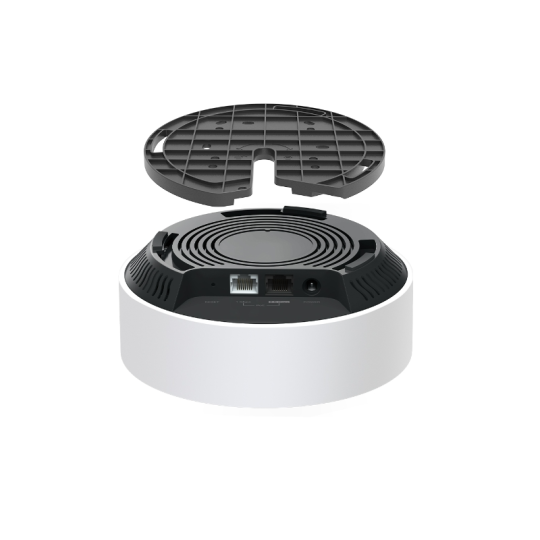 ACCESS POINT DECO X50 POE PACK DE 2 MESH TP LINK AX3000 WIFI GIGABIT