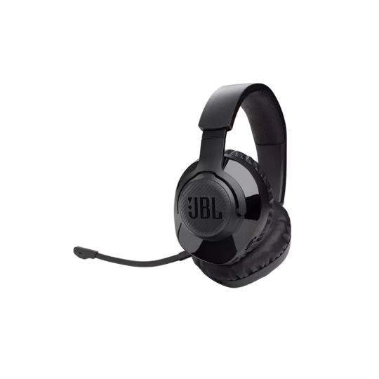 Auricular JBL FREE Wireless Over the Ear Negro