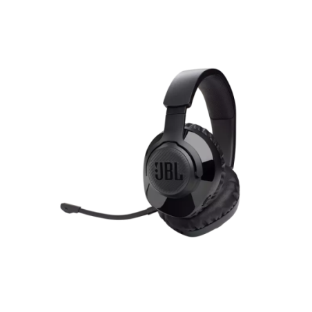 Auricular JBL FREE Wireless Over the Ear Negro