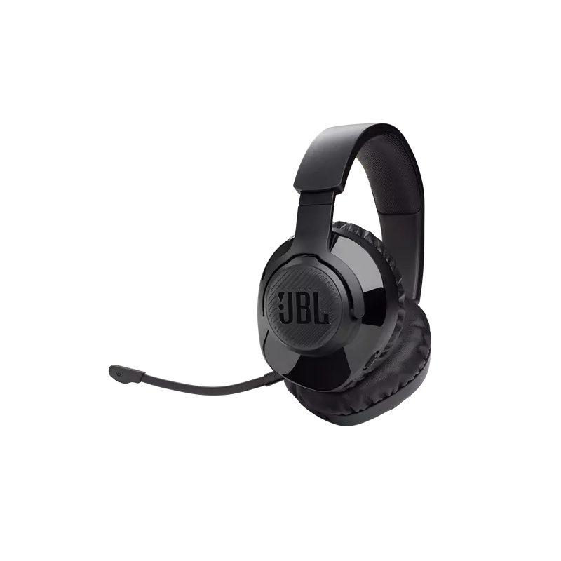 Auricular JBL FREE Wireless Over the Ear Negro