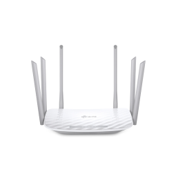 ROUTER ARCHER C86 AC1900 WIR DUAL BAND 6 ANTENAS TP-LINK