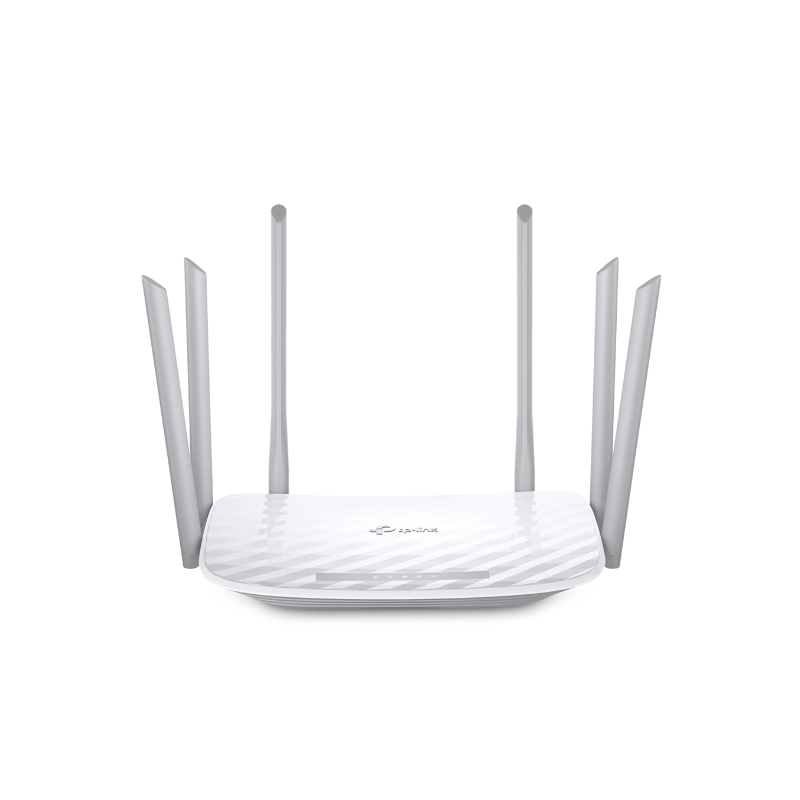 ROUTER ARCHER C86 AC1900 WIR DUAL BAND 6 ANTENAS TP-LINK