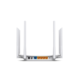 ROUTER ARCHER C86 AC1900 WIR DUAL BAND 6 ANTENAS TP-LINK