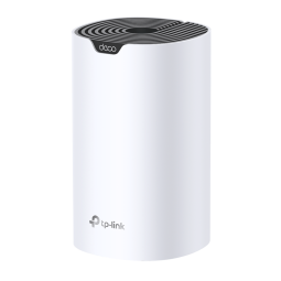 DECO S7 PACK DE 1 MESH TP LINK AC1900 GIGA WIFI SYSTEM