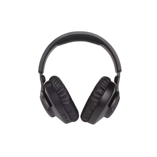 Auricular JBL FREE Wireless Over the Ear Negro