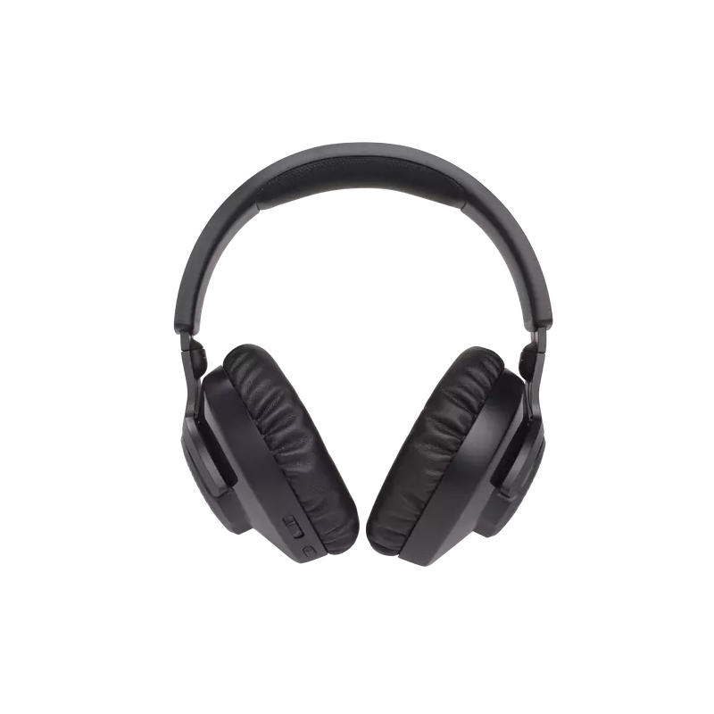 Auricular JBL FREE Wireless Over the Ear Negro