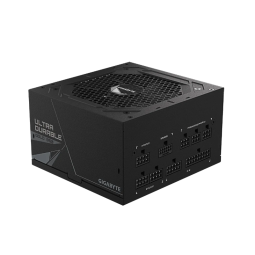 FUENTE GIGABYTE 850W 80 PLUS GOLD MODULAR PCIE 5.0 FOR VGAS