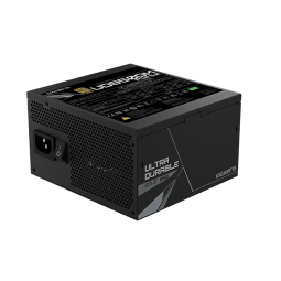 FUENTE GIGABYTE 850W 80 PLUS GOLD MODULAR PCIE 5.0 FOR VGAS