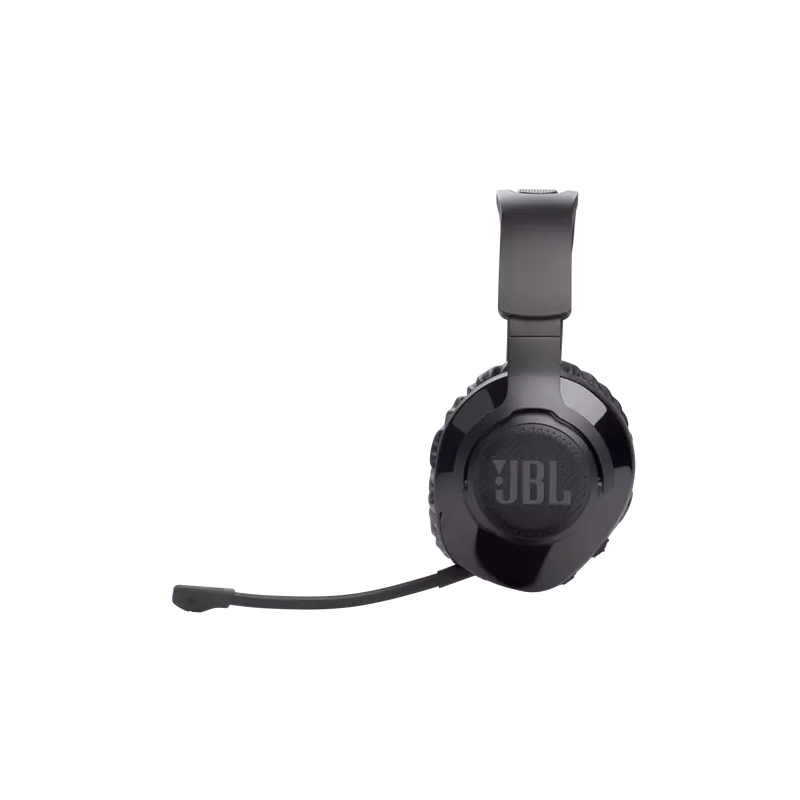 Auricular JBL FREE Wireless Over the Ear Negro