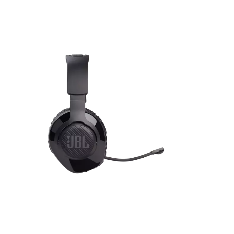 Auricular JBL FREE Wireless Over the Ear Negro