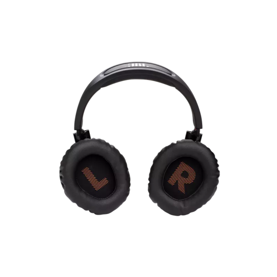 Auricular JBL FREE Wireless Over the Ear Negro