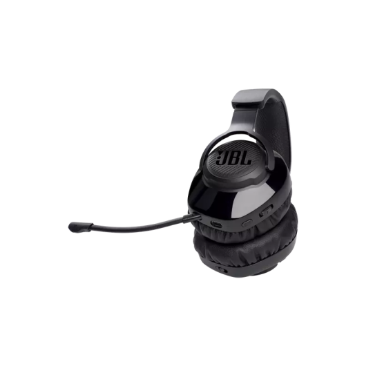 Auricular JBL FREE Wireless Over the Ear Negro