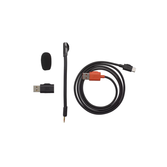 Auricular JBL FREE Wireless Over the Ear Negro