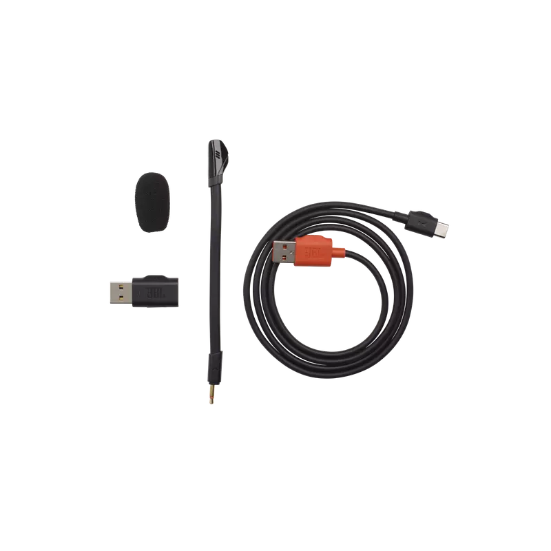 Auricular JBL FREE Wireless Over the Ear Negro