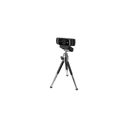 Web Cam Logitech C922 Pro Stream c/Trip 960-001087