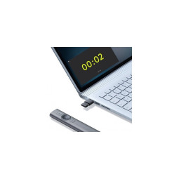 PRESENTADOR Logitech Spotlight Slate 910-005216