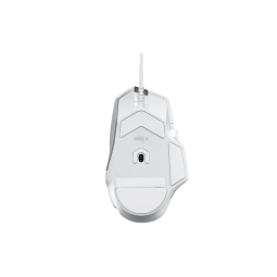 MOUSE LOGITECH G502X PLUS GAMING WHITE
