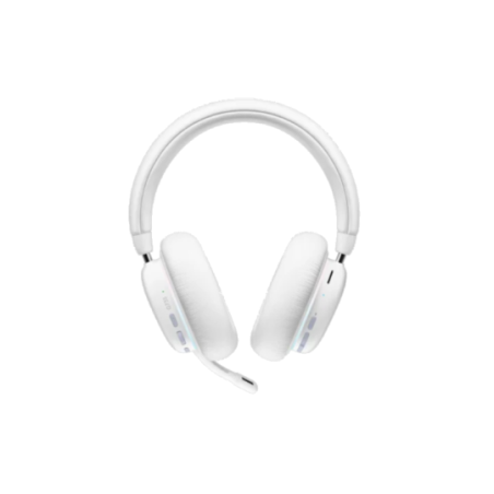 AURICULAR WIRELESS C/MICROFONO LOGITECH G735 WHITE AURORA