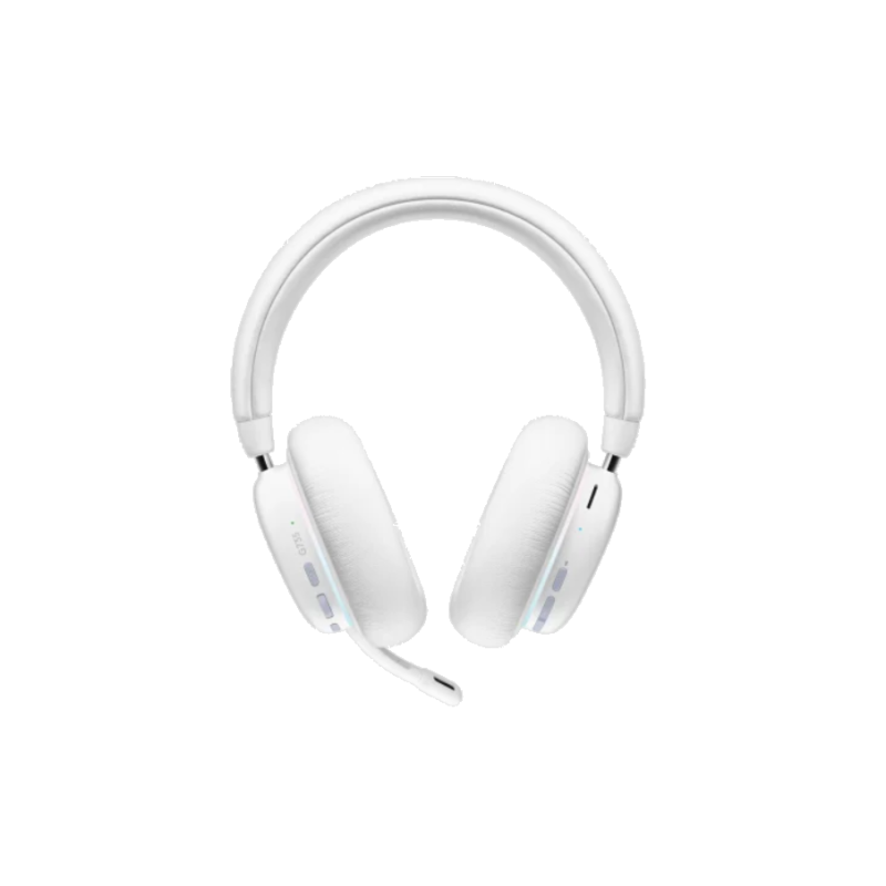 AURICULAR WIRELESS C/MICROFONO LOGITECH G735 WHITE AURORA