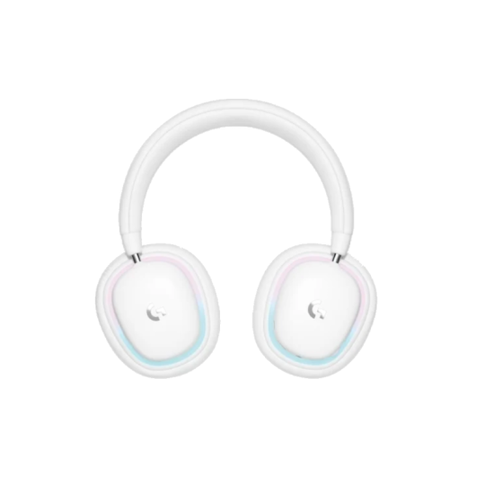 AURICULAR WIRELESS C/MICROFONO LOGITECH G735 WHITE AURORA