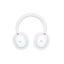 AURICULAR WIRELESS C/MICROFONO LOGITECH G735 WHITE AURORA