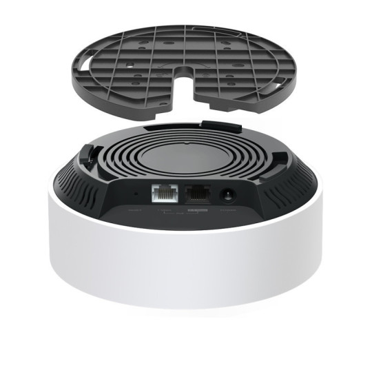 ACCESS POINT DECO X50 POE PACK DE 3 MESH TP LINK AX3000 WIFI GIGABIT