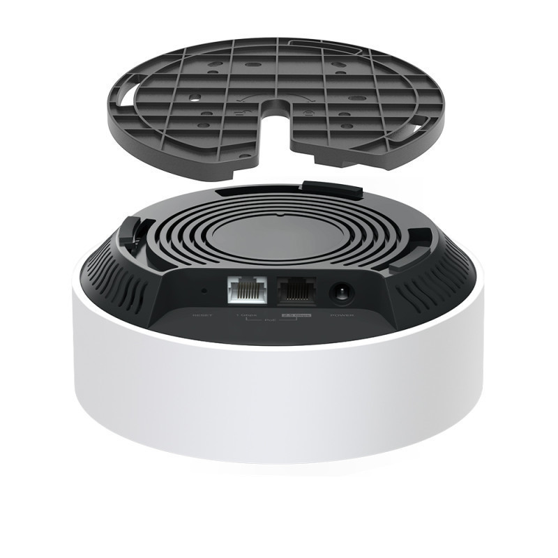 ACCESS POINT DECO X50 POE PACK DE 3 MESH TP LINK AX3000 WIFI GIGABIT