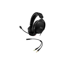 AURICULAR HYPERX GAMING CLOUD STINGER 2 WIRELESS BLACK