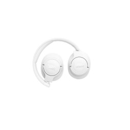 AURICULAR JBL BLUETOOTH T720 BLANCO