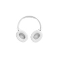 AURICULAR JBL BLUETOOTH T720 BLANCO