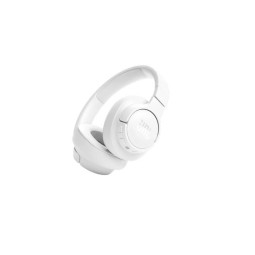 AURICULAR JBL BLUETOOTH T720 BLANCO