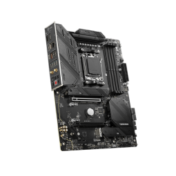 MOTHERBOARD MSI MAG B650 TOMAHAWK WIFI DDR5 AM5 (5TA GEN)