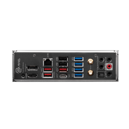 MOTHERBOARD MSI MAG B650 TOMAHAWK WIFI DDR5 AM5 (5TA GEN)