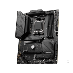 MOTHERBOARD MSI MAG B650 TOMAHAWK WIFI DDR5 AM5 (5TA GEN)