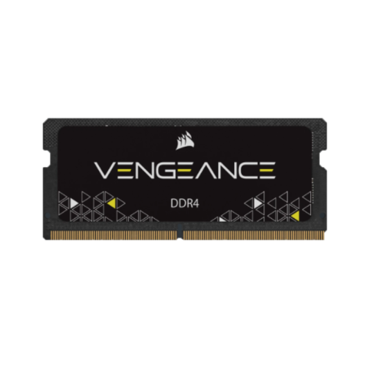 Memoria SODIMM DDR4 Corsair 8Gb 3200 MHz 1.2V