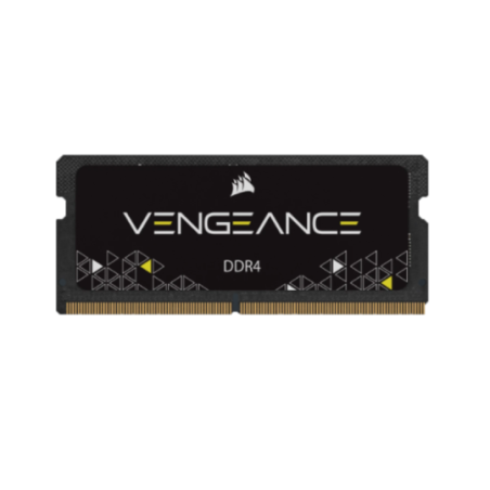 Memoria SODIMM DDR4 Corsair 8Gb 3200 MHz 1.2V